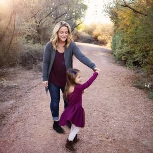 Meet your Posher, Michelle